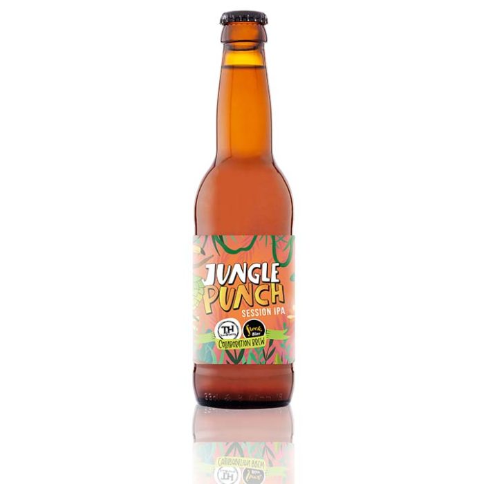 Jungle Punch Session IPA
